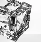 Crystal Clear Whiskey Glass Wholesale Crystal Clear Liquor Decanter Glass Whiskey Decanter