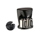 CF-137 mini espresso coffee maker machine