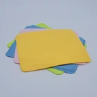 Factory Direct Wholesale Selling microfiber Glasses cleaning Cloth