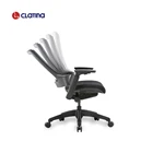 Furniture USA STOCK CLATINA 247 Lumbar Support Chair Office Furniture