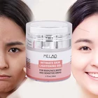 Underarm Lightening Cream Effective for Brightening Armpit, Sensitive & Private Area skin whitening face cream