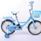 Beautiful girls bike kids bike children bicycle