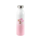 2020 Hot 300ml/500ml Best Quality Cute Design Custom Logo Thermos Milk Stainless Steel Double Wall Water Bottle