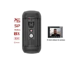 Beward ip intercom door camera video door phone