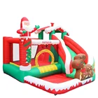 Castle Castle Bouncer Kids Factory Kid Home Use Juegos Game Toy Bouncy Jumping House Inflatable Castle Bouncer
