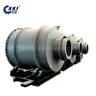 Industrial Rotary Dryer Stone Sand Drum Dryer Clay Drying Machine For Dry Powder Mortar