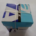 Copy Paper/ A4 Paper A4a4 Manufacturer Price 100 Sheets Of All Wood Universal Double 4 Copy Paper/ Printer A4 Paper
