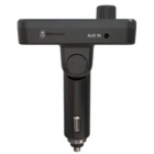 Car Kit Bluetooth New Arrival High Quality Wholesale Car Kit Bluetooth FM MINI Transmitter Car Mp3 Player