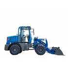 Wheel Loader Buy Wheel Loader 1 Ton Wheel Loader With Yunnei Engine From AOLITE