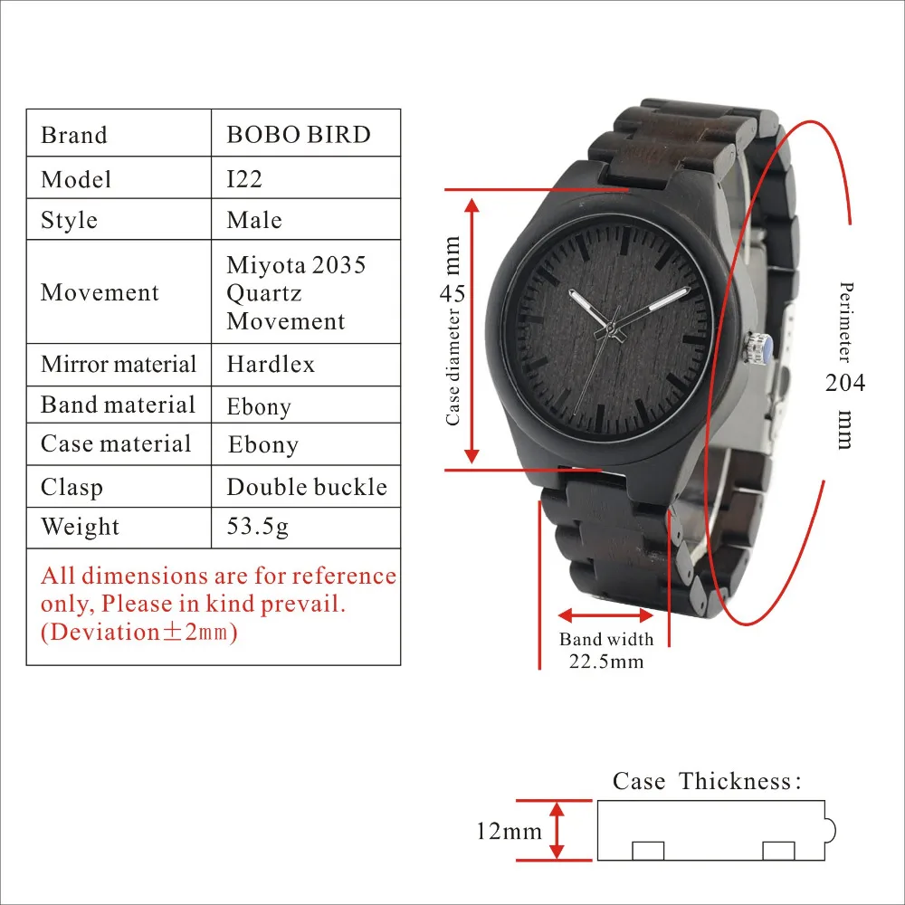 jewelry, eyewear  watches  quartz watches  original brand: bobo