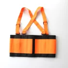 Light Weight Relieve Back Pain Lower Elastic Lumbar Belt