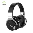 Cowin Active Noise Cancelling HeadPhone High Bass Wireless Over Ear Headphone