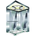 Good Quality Apartment Passenger Elevator Small Machine Room Lift