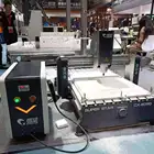 Cnc Wood Router / 6090 1325 Engraving Cutting Machine Carving