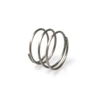 Heavy Duty Metal Coil Compression metal spiral Spring