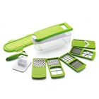 Wholesale kitchen magic vegetable chopper vegetable slicer