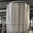 Commercial Beer Brewing 500l/5bbl Brewery Equipment,Pub Style Brew Craft Lager/ale For Sale