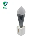 1.52*30M v-kool K37 dark black PET solar car window smart tint film uv rejection window film