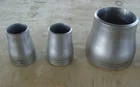 Stainless Steel Concentric Reducer Reducer Pipe Fitting Stainless Steel Pipe Fitting Concentric Reducer