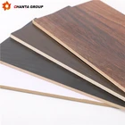 hot sales E2 E1 E0 glue good quality laminated Melamine MDF board