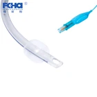 Medical Consumables Disposable Endotracheal Tube Regular ETT with Ultrathin PU Cuff