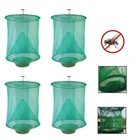 Green Family Green Green Fly Trap Cage For Out Door Family Farms Park Restaurants