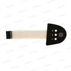 Custom IP67 waterproof control keyboard membrane switch