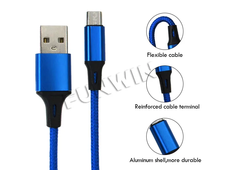 New Arrival Latest Fashion Competitive Price One To Three Usb Data Lines - ANKUX.COM
