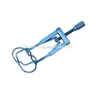 Eye instrument Titanium Alloy Lieberman Adjustable Eye Speculum for ophthalmic surgical instruments
