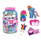 Toys Set Crafts Set Kids All In 1 Kids Craft Kit And D.i.y. Handmade Crafts Toys Set For Family And School Kids Gift