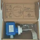 rotary level indicator for silo level indicating