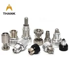 Stainless Steel Screw Spring Superior Quality Captive Screw Panel Fastener Stainless Steel Spring Screw