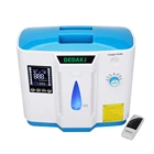 Oxygen Generator Oxygen Generator Price CE Approval PSA Amazon Portable Oxygen Generator Oxygen Concentrator For Home