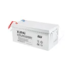 Brand new 6-CNFJ-200 dry cell for storage rack solar panel integrated battery with low price