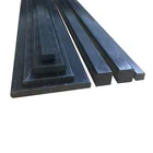 RC Hobby carbon fibre flat bar strip rod