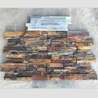 Decorative Outdoor Exterior Interior Waterproof Wall Cladding Panels