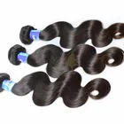 100% Virgin Human Hair Remy Cuticle Aligned Hair Raw Brazilian Body Wave