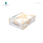 Packaging Corrugated Paper Corrugated Box Custom Printed Retail Paper Corrugated Cardboard Mailer Box With Logo