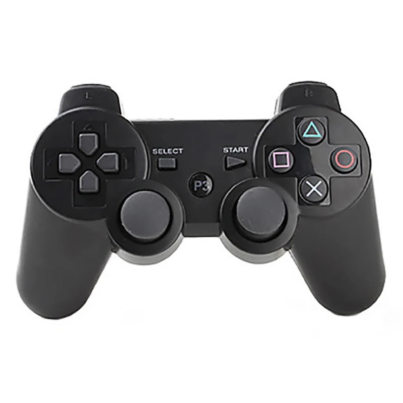 لوحة ألعاب لاسلكية لوحدة التحكم عن بعد PS3 وحدة التحكم عن بعد