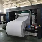 Paper Best CHM-A4 Copy Paper Production Line CHM Manufacture
