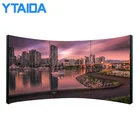 46 Inch Indoor Multi Touch Video Wall for Advertising Player