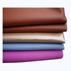 PVC Artifical Leather For Car Seat Cover PVC Car Seat Faux Leather PVC Rexine Leather For Car Seat