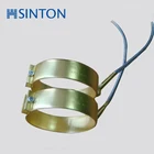 Electric heating element Brass/copper casting heater