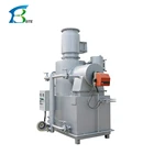 Pet Cremation Furnace Animal Incinerator For Sale
