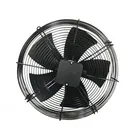 small powerful waterproof electric motor Axial Flow Fan