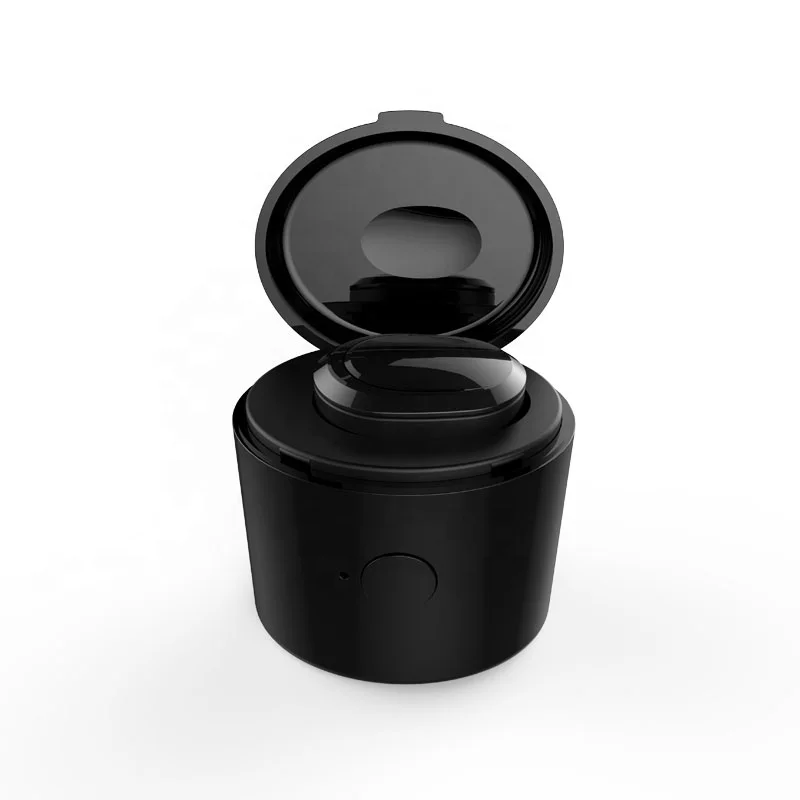 chipset single earbud JL 5.0 bluetooth in ear tws true wireless stereo earpieces - ANKUX.COM