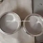 2 5 micron stainless steel 304 filter stack with Sintered filter use for CRC filter system