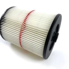 Garment Shops Filter Hepa Filter Filter Filter HEPA Filter 17816 9-17816 Vacuum Cleaners Cartridge Filter