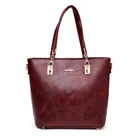 Hand Bags 2020 China Fashion Hand Shoulder Bags With CompetitIve Price