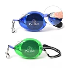 High Quality Wholesale Custom Cheap double hook dog leash heads hands free IN cat
